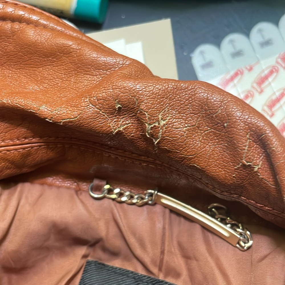 Express Moto Jacket - Picture 4 of 4